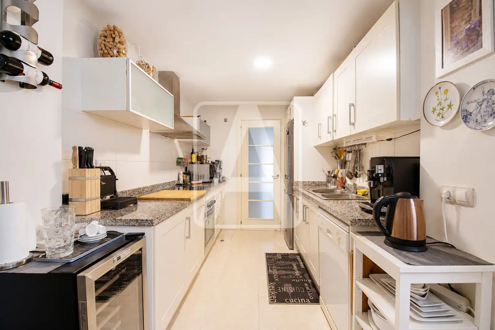 Apartament amb piscina en venda a Altea Hills, imagen 7