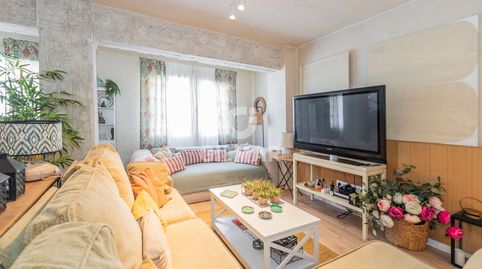 Foto 5 de Piso en venta en Fuente del Berro, Madrid Capital