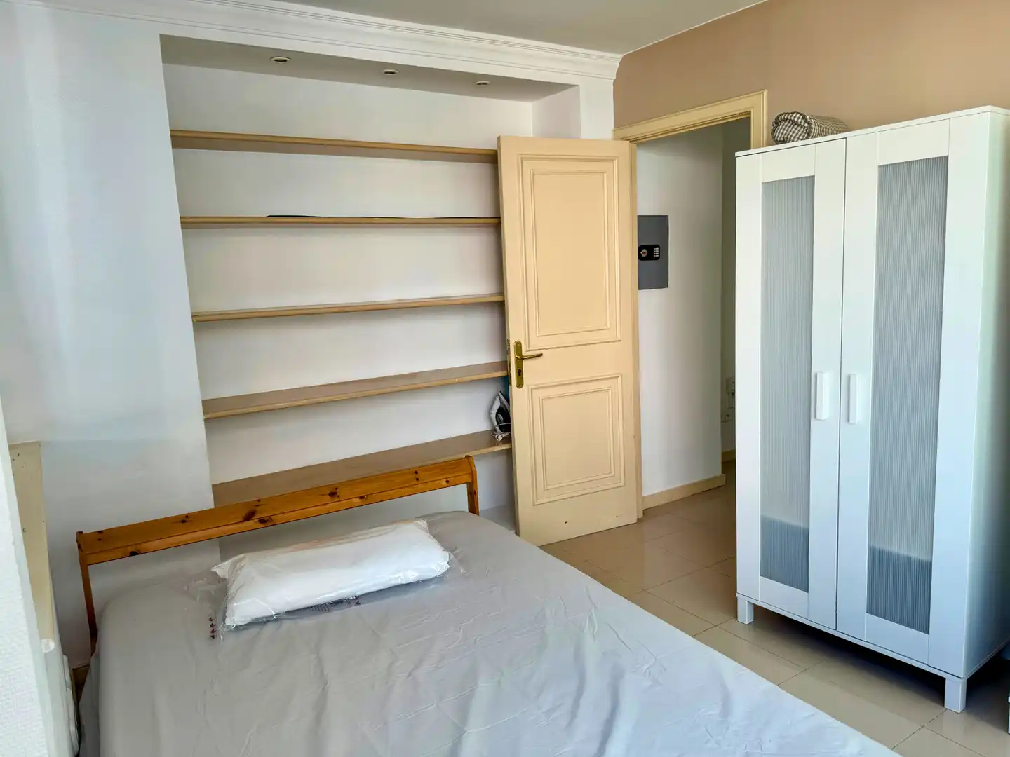 Schlafzimmer von Wohnungen zum Verkauf in Arrecife