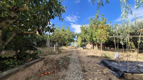 Foto 4 de Terreny en venda a Mendebaldea - Ermitagaña, Pamplona / Iruña