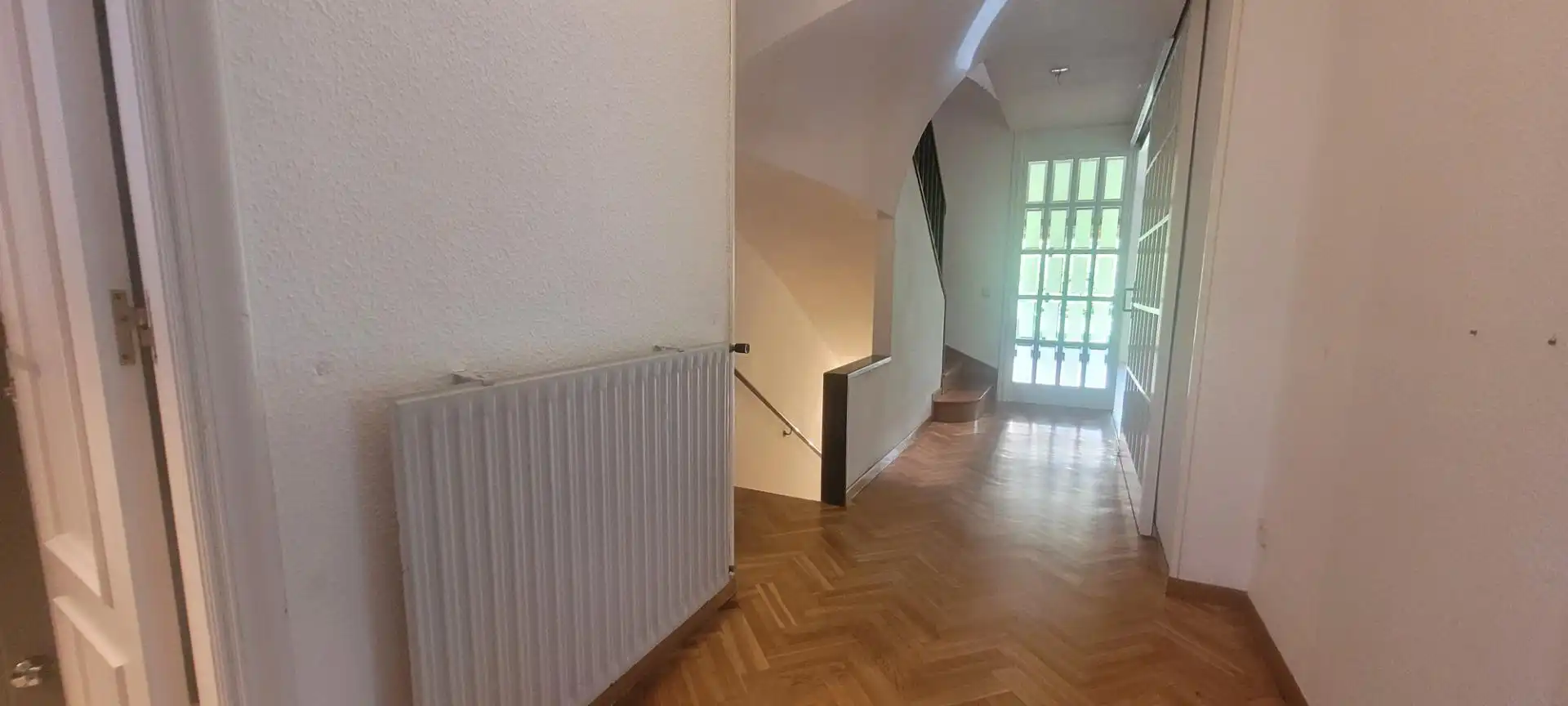 Casa adosada de lloguer en Majadahonda amb Calefacció, Jardí privat i Parquet