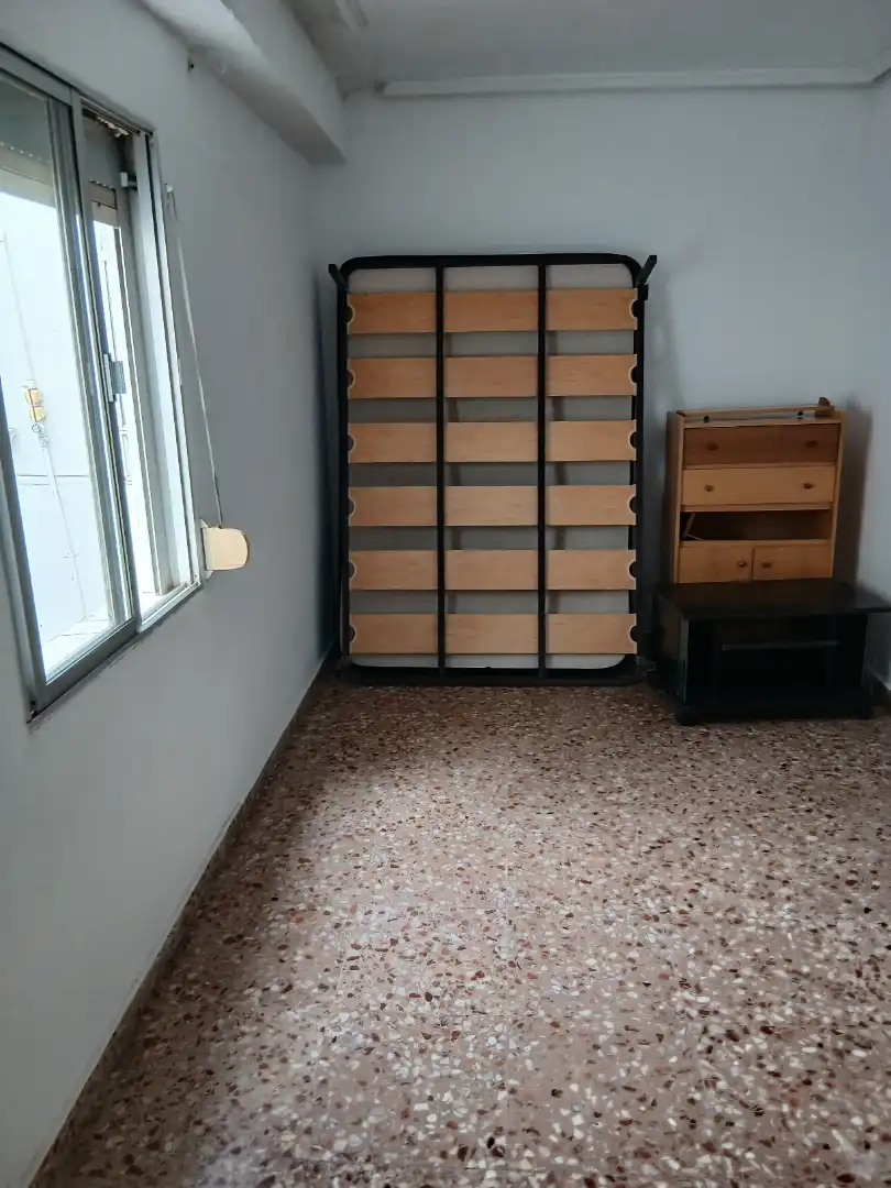 Flat with terrace for sale in Plaça de Benicalap, imagen 9
