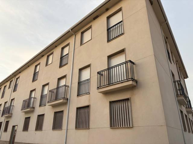 Edificio en Venta en C/ San Sebastián en Jimena