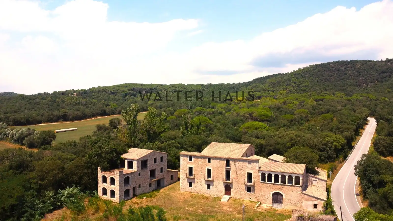 Casa rustica con giardino in vendita a GIV-6613, imagen 42
