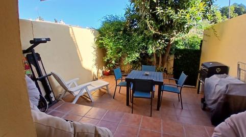 Foto 2 de Casa adosada en venda a Las Lomas, Málaga