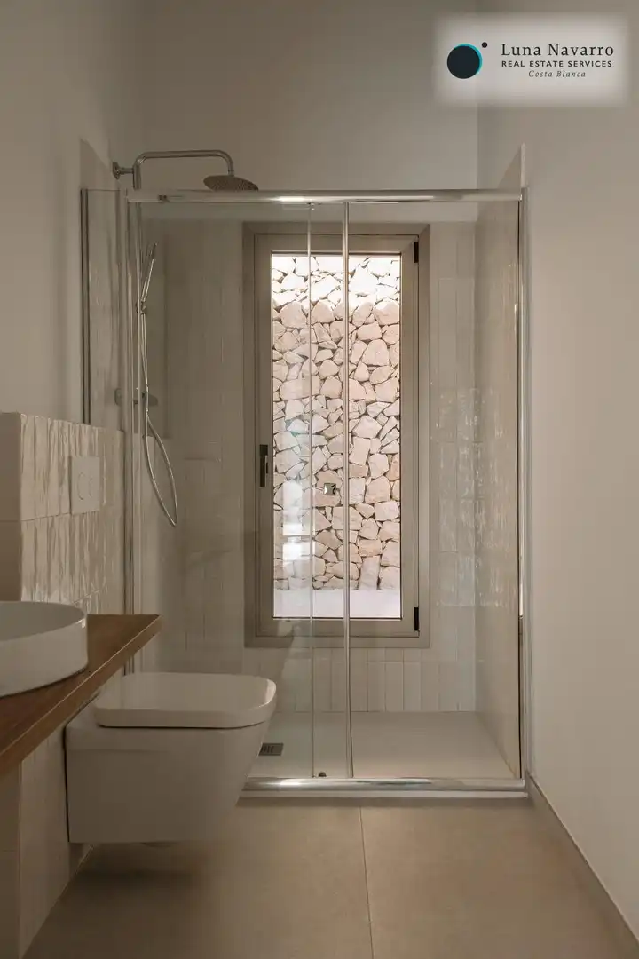 Casa o xalet en venda a Calle Thomas Lloret Lloret, 1, Orxeta