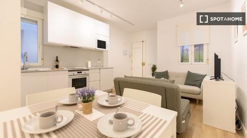 Foto 2 de Estudi per a compartir a Chopera,  Madrid Capital