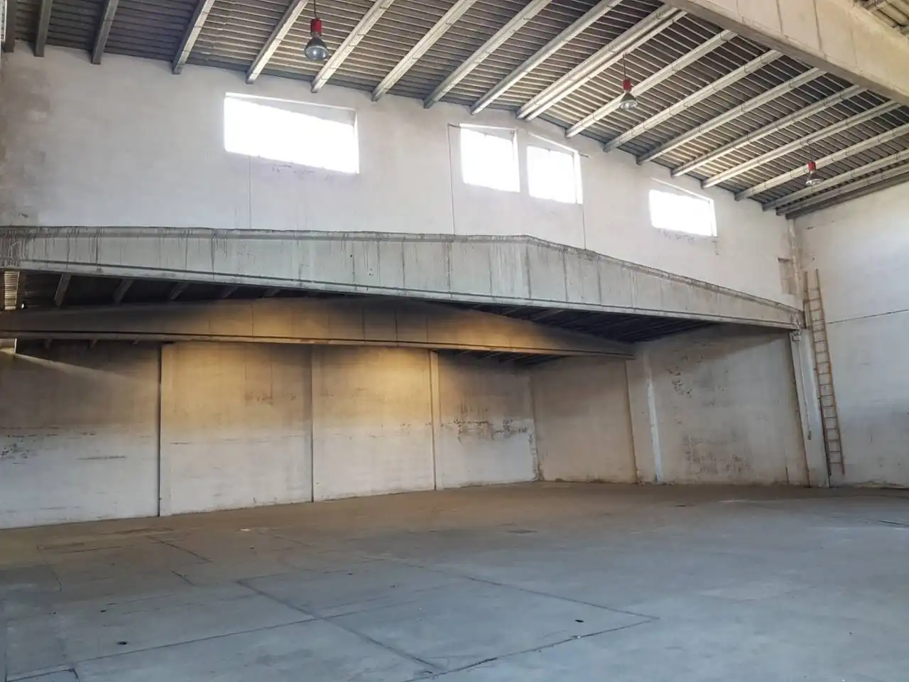 Nau industrial en venda a Calle Camí de la Vinya, imagen 7