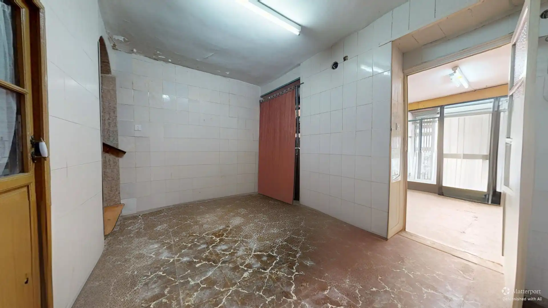 Casa o chalet en venta en Villena con Trastero