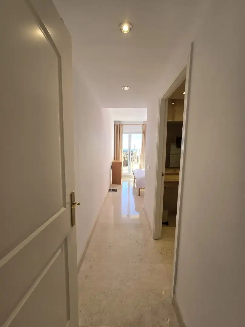 Wohnung zur Miete in Calle Hiedra, Elviria