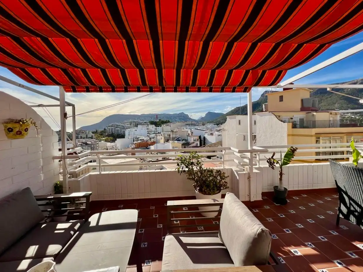Penthouse with lift for sale in Zona Pueblo, imagen 25