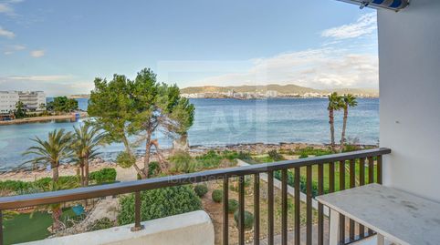 Foto 4 de Ático en venta en Es Caló, Sant Agustí - Cala de Bou, Sant Josep de sa Talaia