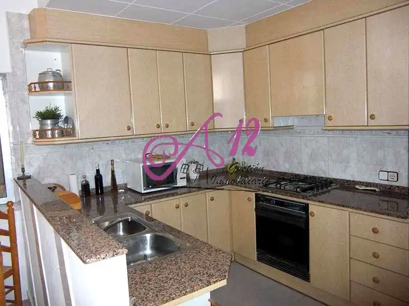 Casa o chalet en venta en Santa Teresa, Ráfol de Salem