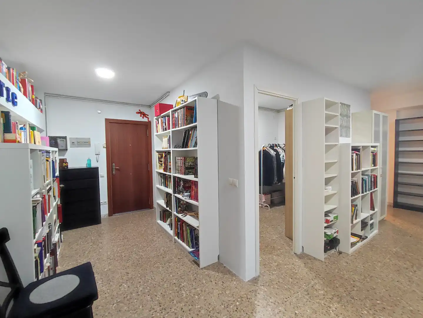 Business premises for sale in Passeig Circumval·lació, imagen 16