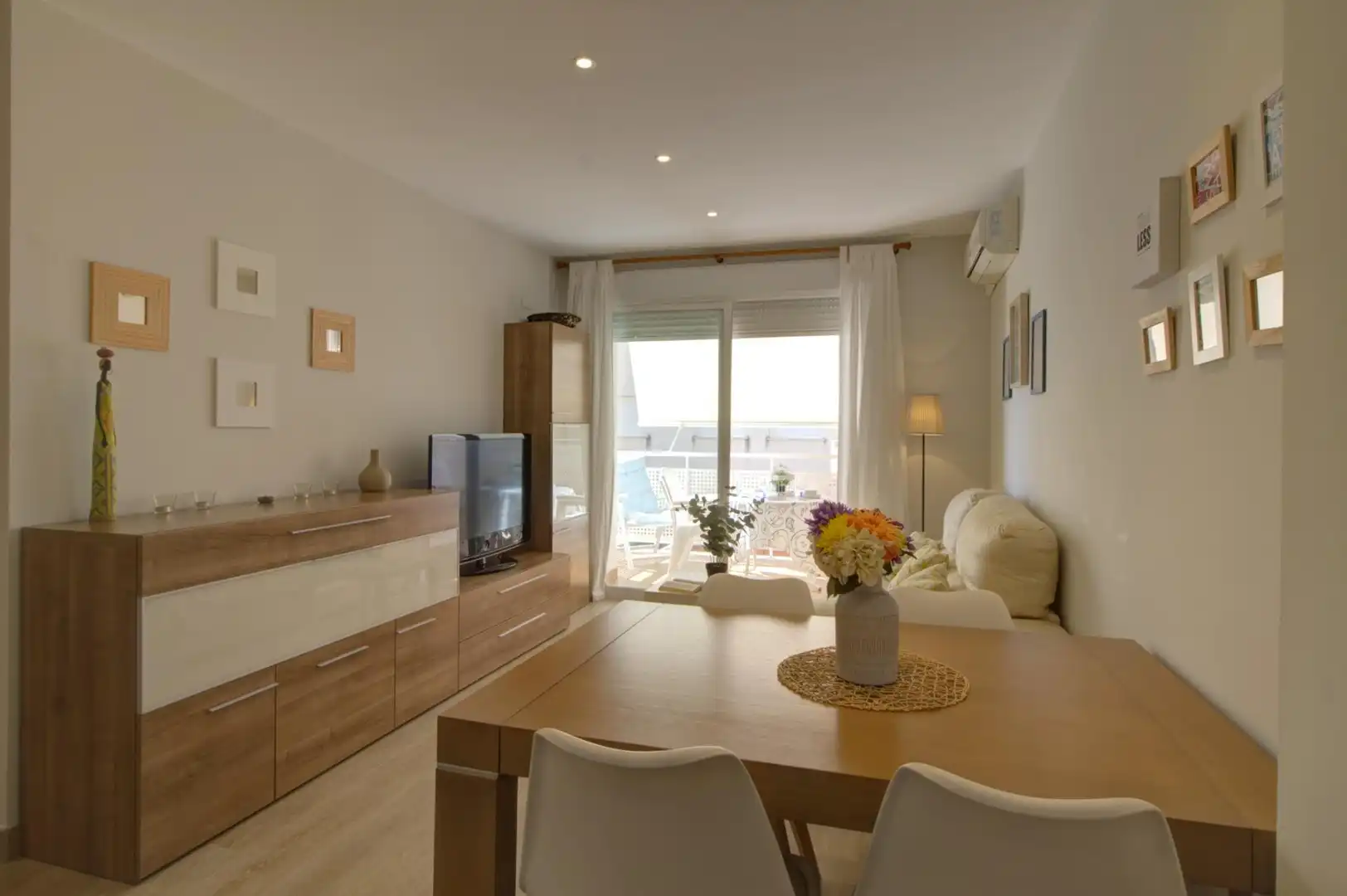 Apartment mit Pool zum Verkauf in mediterrani (del) 33, imagen 51
