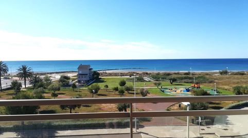 Foto 2 de Apartamento de alquiler en Torreblanca, Castellón