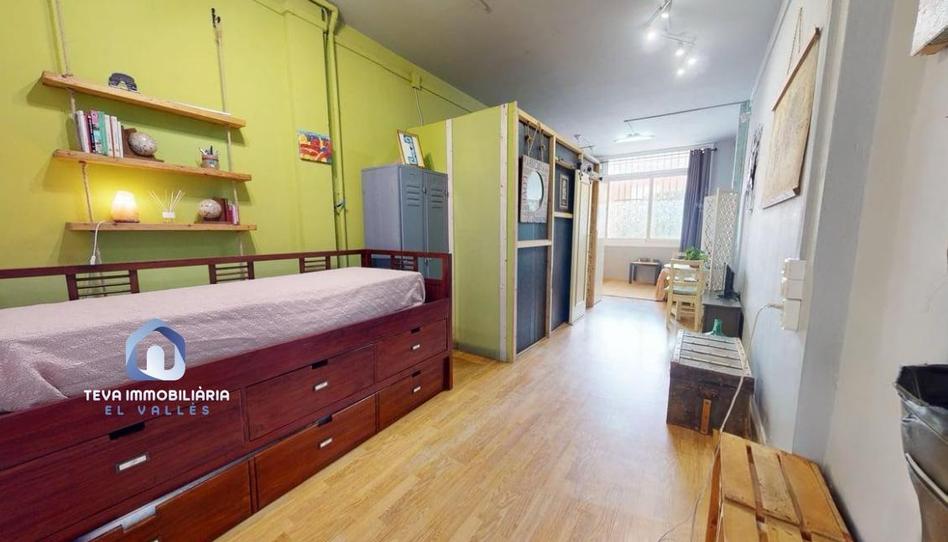 Foto 1 de Loft en venda a Carrer Molló, Canovelles, Barcelona