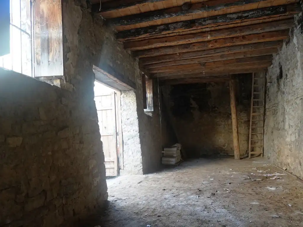 Edificio en venta en Calle El Llano Ag Linas, 13, Torla - Ordesa