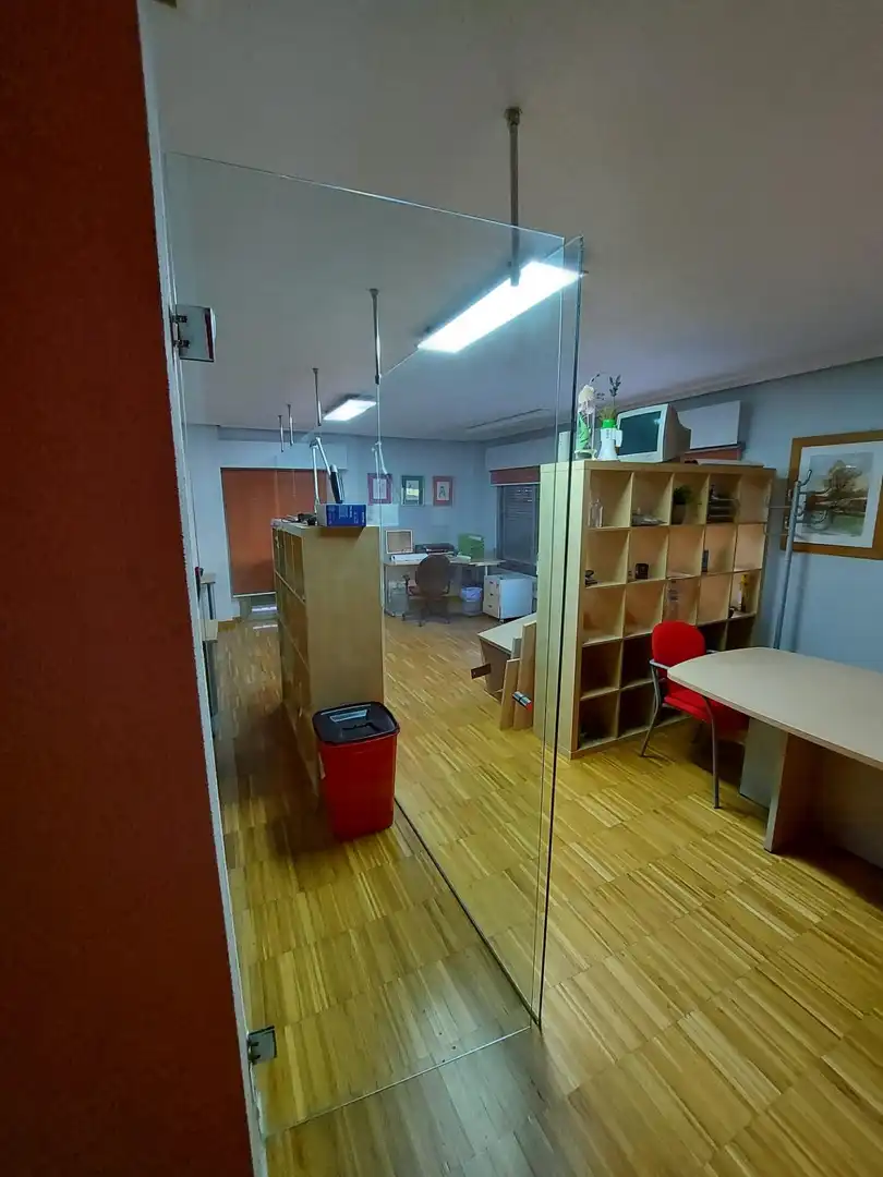 Office for sale in Murcia  with Air Conditioner, Heating and Terrace