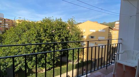 Foto 2 de Pis per a compartir a Calle Cristo de la Epidemia, Cristo de la Epidemia, Málaga Capital