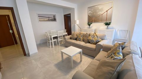 Photo 5 of Flat for rent in Camino de Ronda, Granada Capital