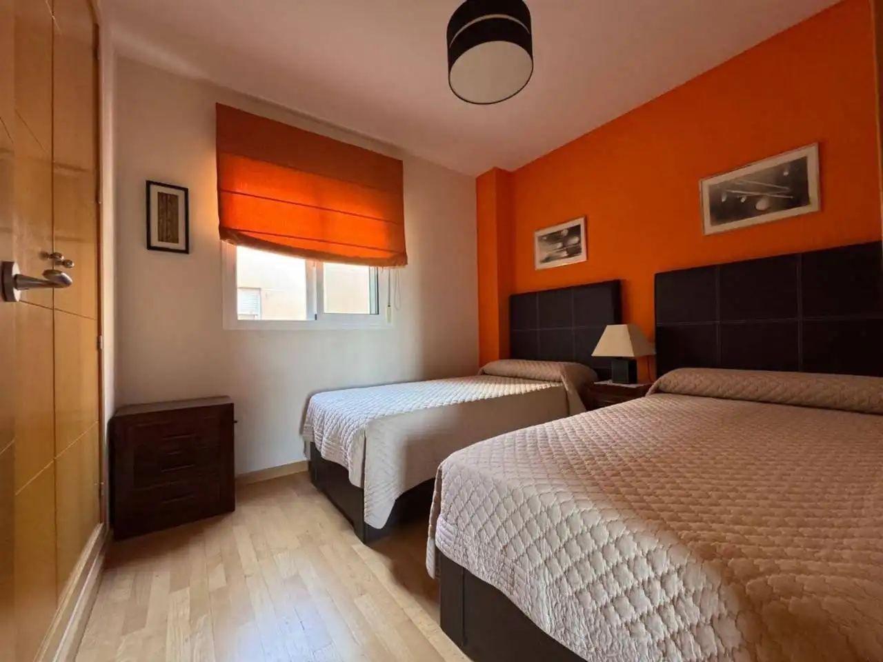 Ático con piscina en venta en El Pinillo, imagen 7