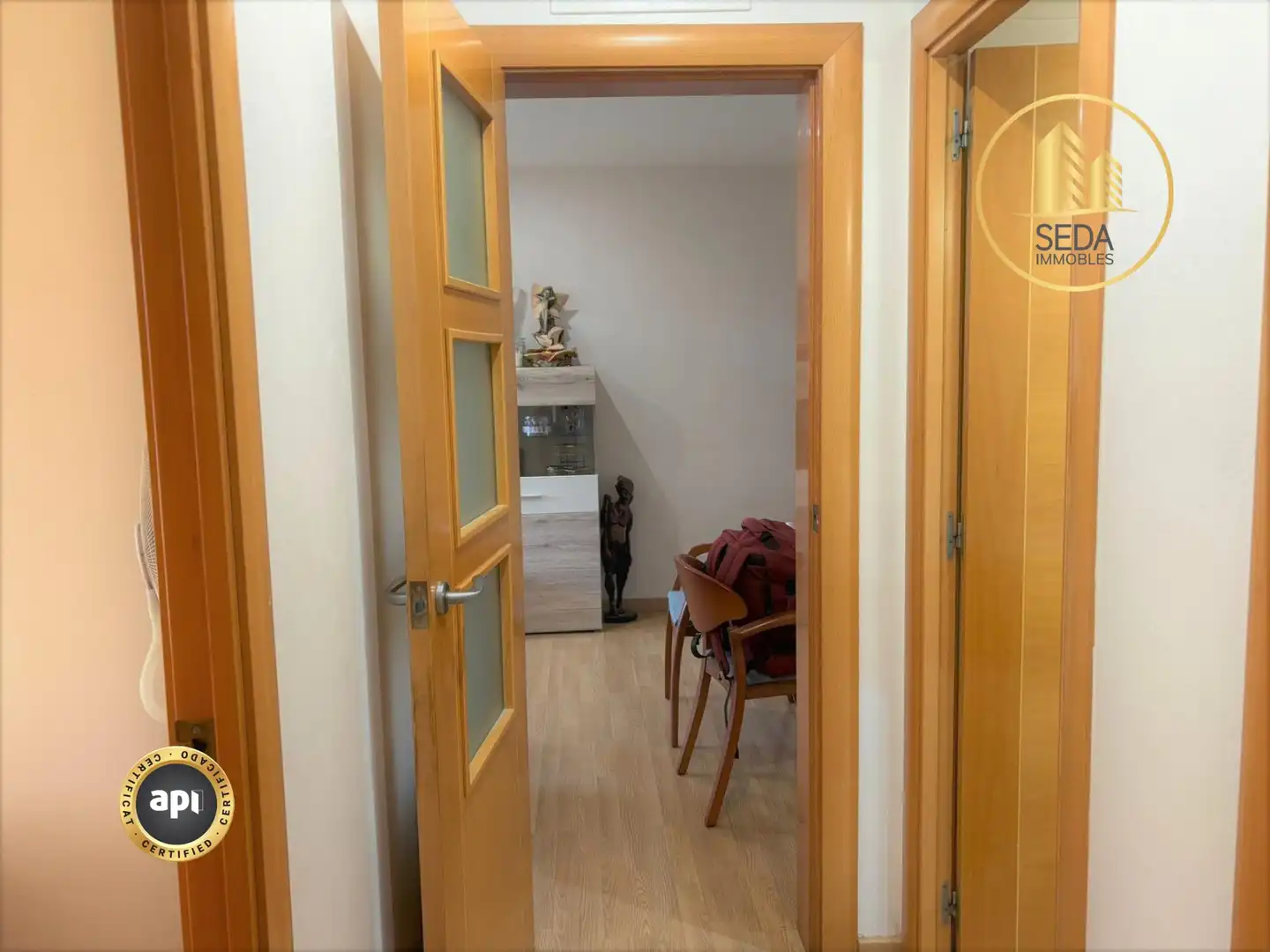 Erdgeschosswohnung mit Aufzug zum Verkauf in Carrer d'Itàlia, imagen 22