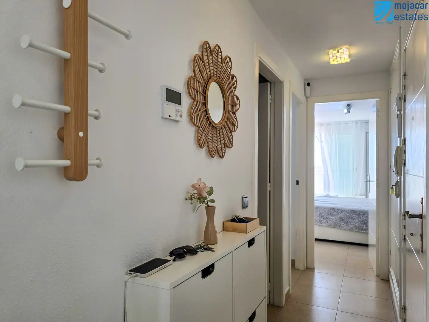 Appartement compact avec terrasse à vendre à Avenida Costa Levante 8B, imagen 23