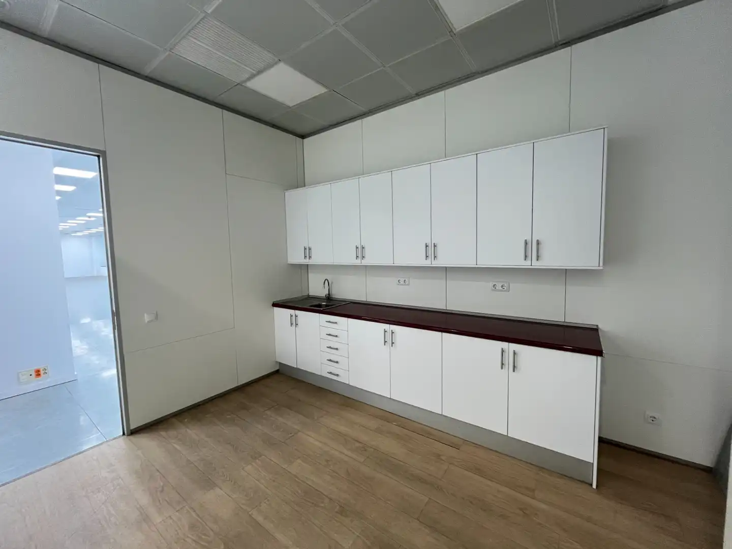 Oficina de alquiler en Barcelona, Barcelona