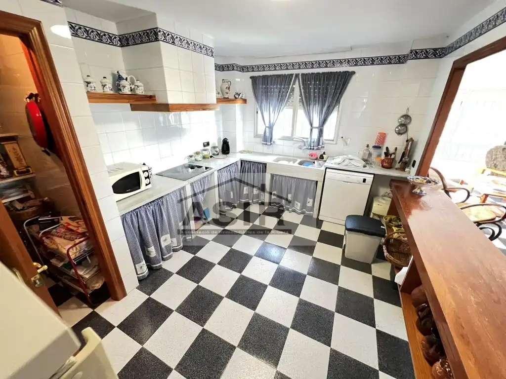 Casa o xalet en venda a Calle Serra De La Murta, Urbanitzacions i Pedanies Nord