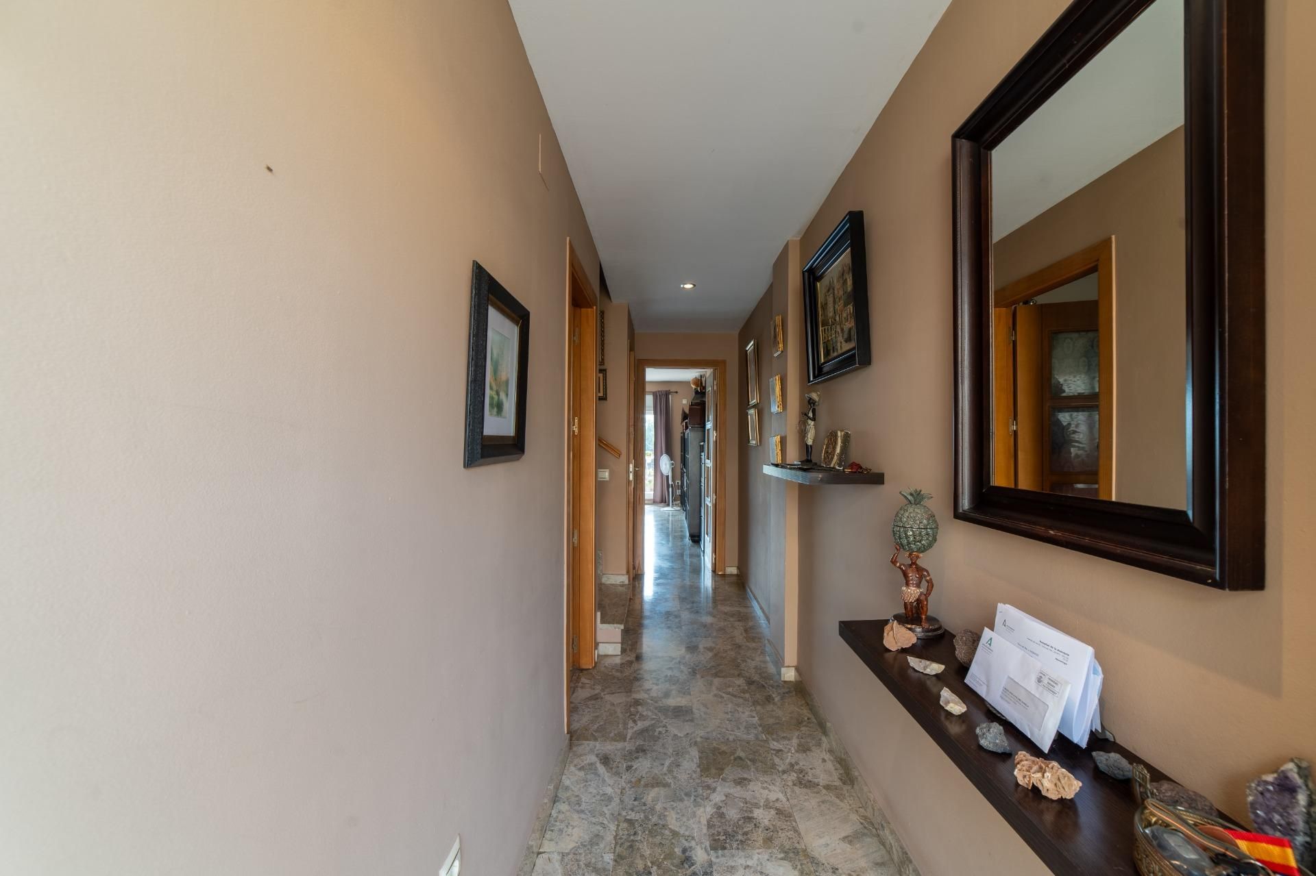 Single-family semi-detached for sale in Vélez-Málaga  with Air Conditioner, Terrace and Storage room