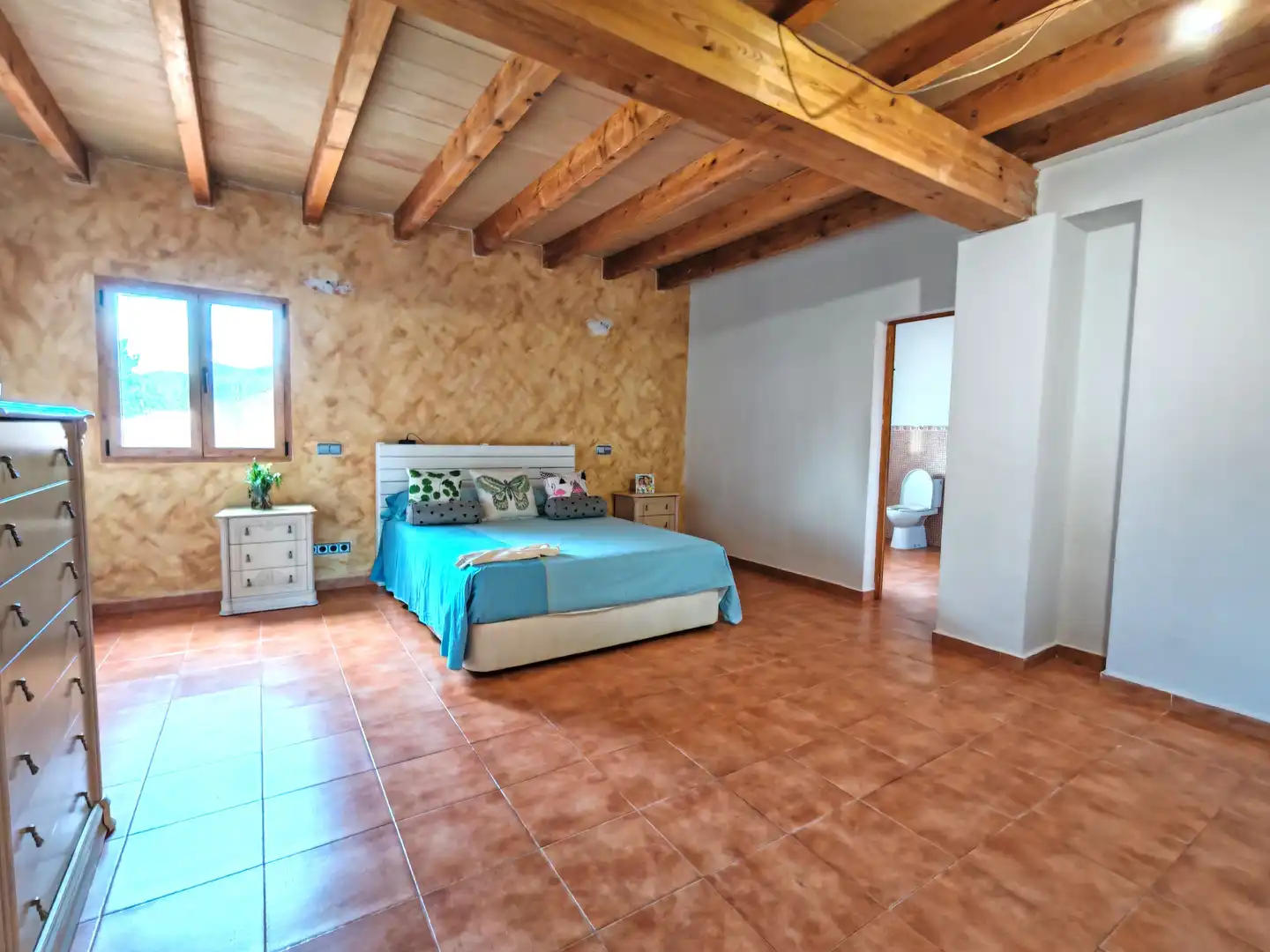 Landhaus mit Pool zum Verkauf in Zona Periurbana, imagen 28