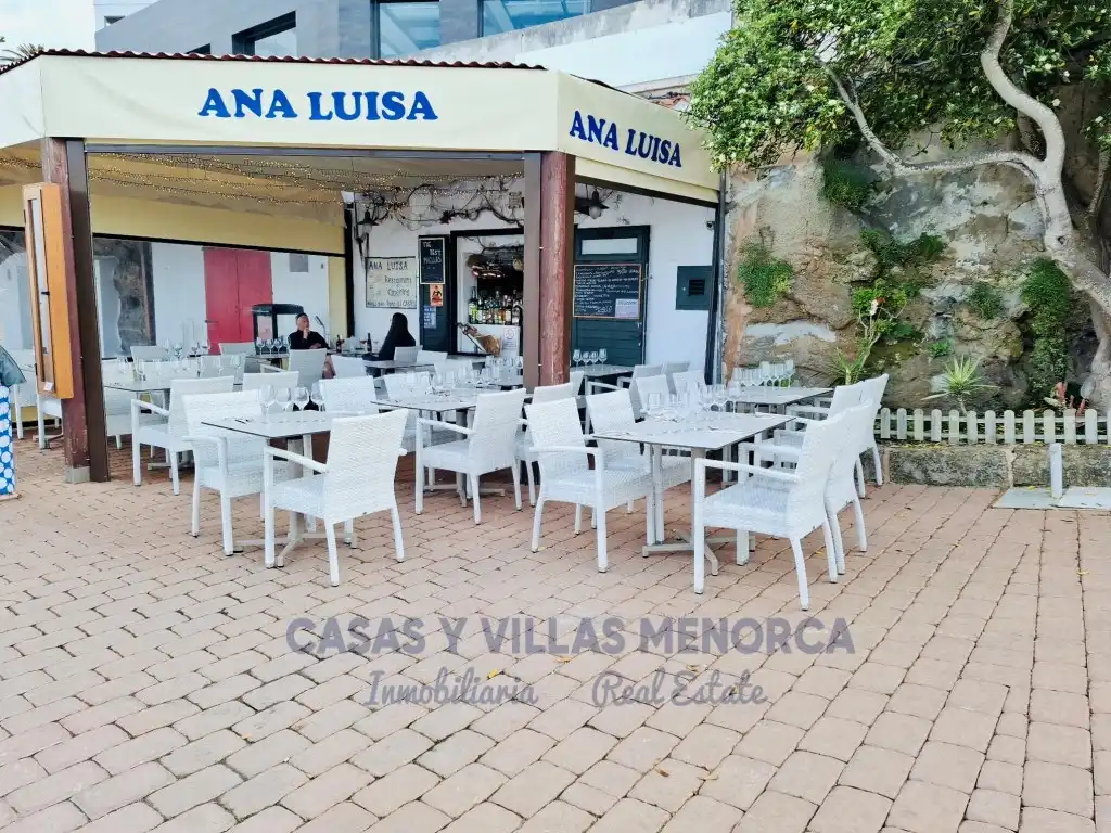 Local comercial en venda a Carrer Moll de Cales Fonts, imagen 3