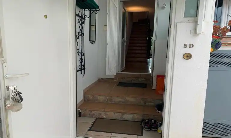 Casa pareada con jardín en venta en Carmençó, imagen 34