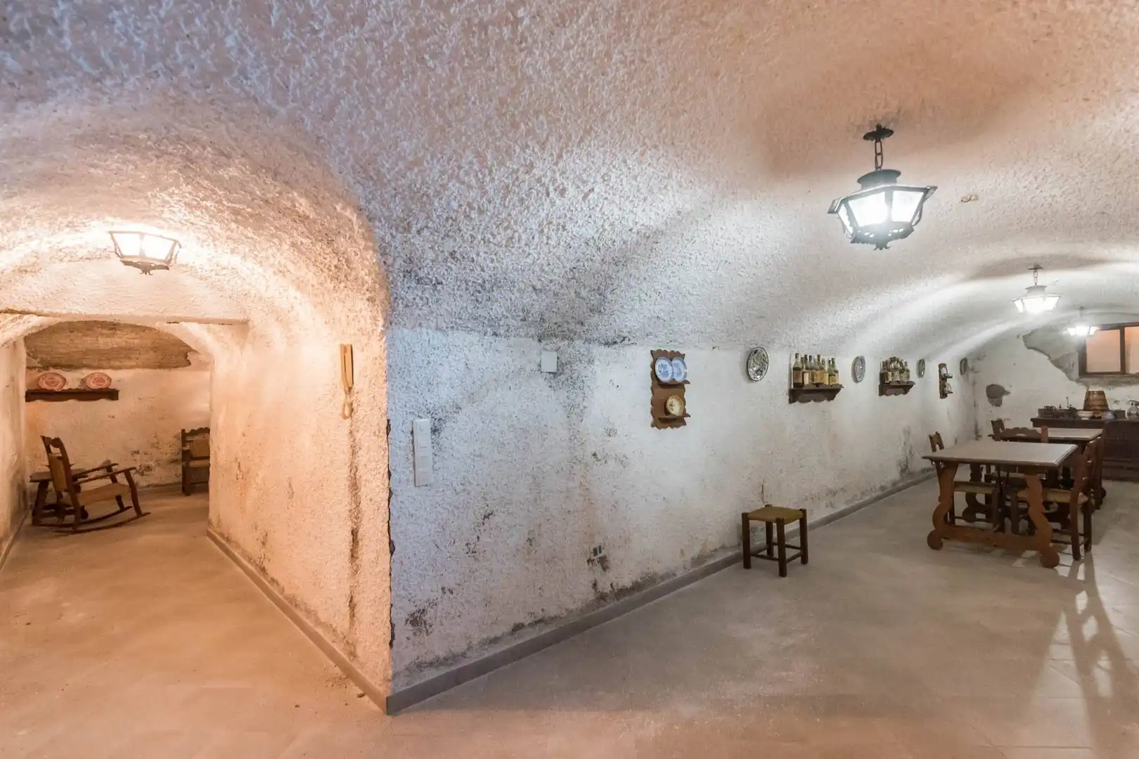 Casa rústica amb terrassa en venda a Totana, imagen 57