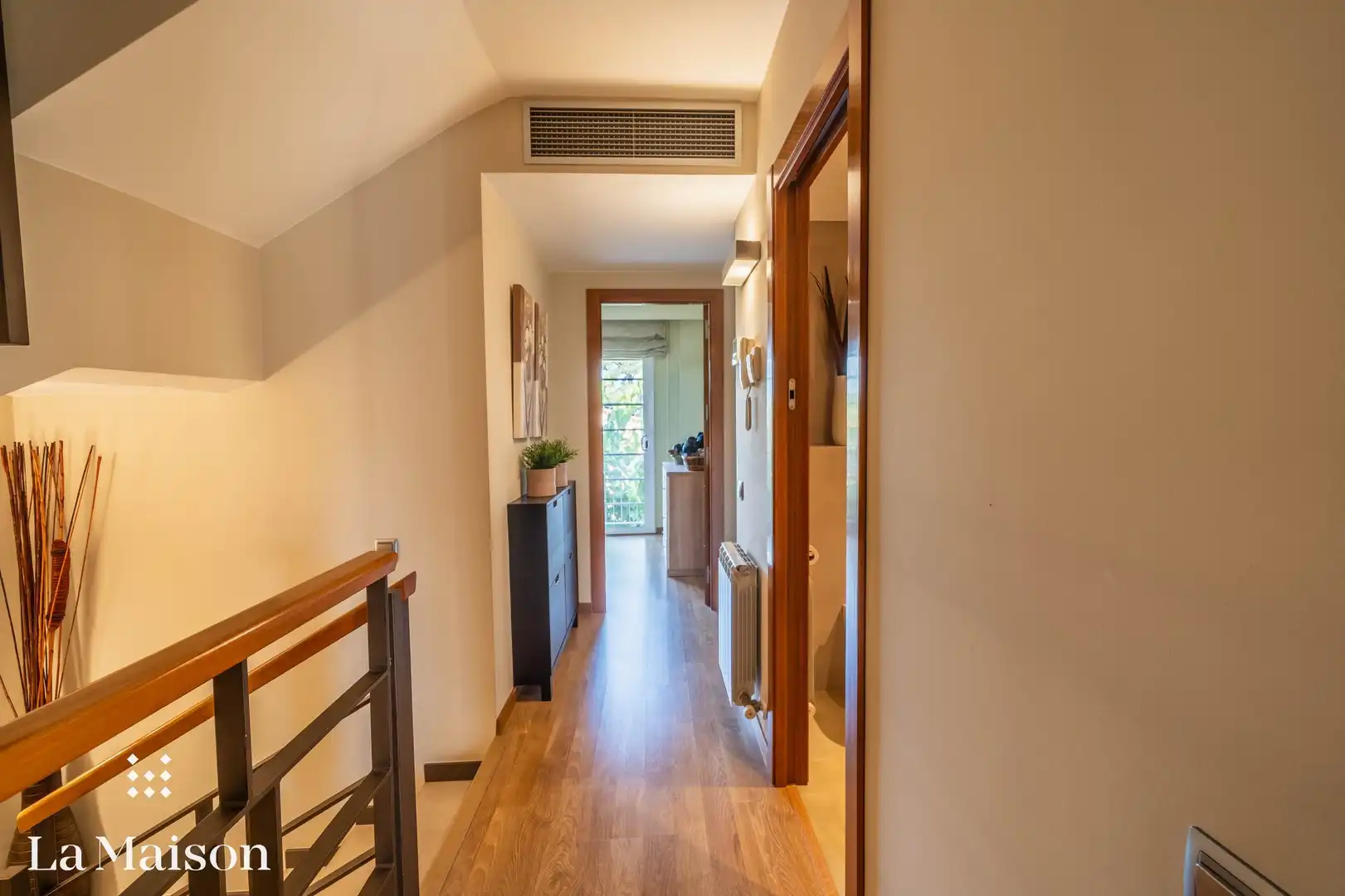 Casa o xalet en venda en Sant Andreu de Llavaneres amb Terrassa i Piscina comunitària