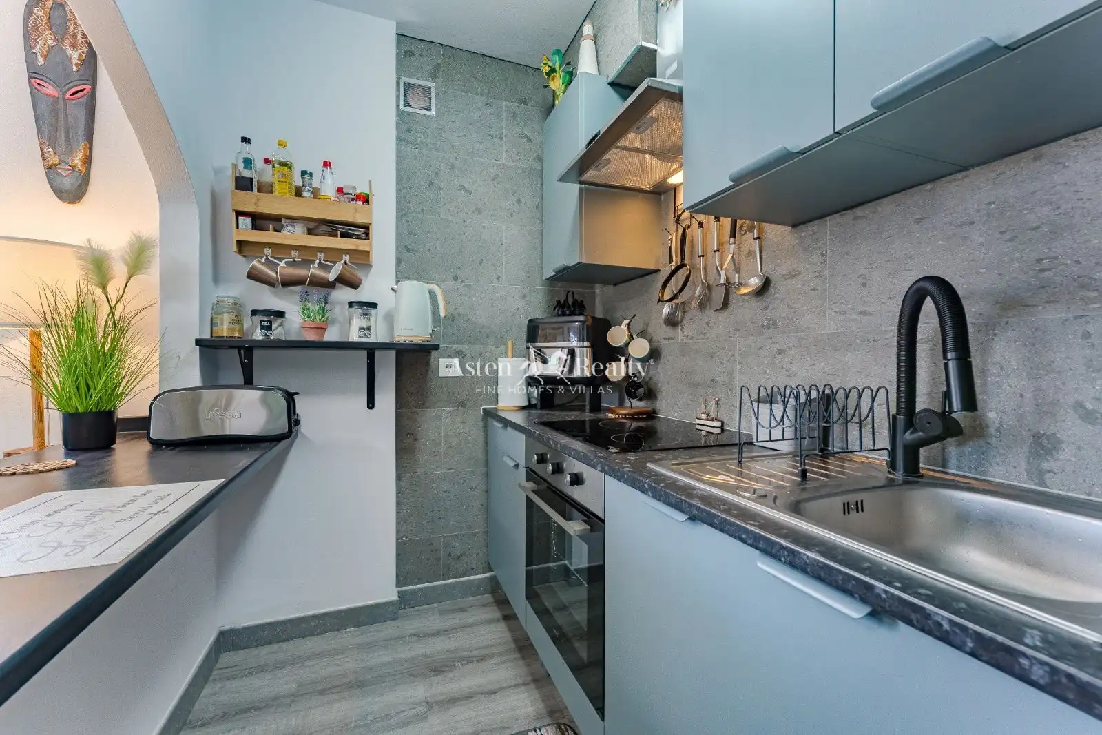 Apartamento en venta en Campeche, 11, Buzanada