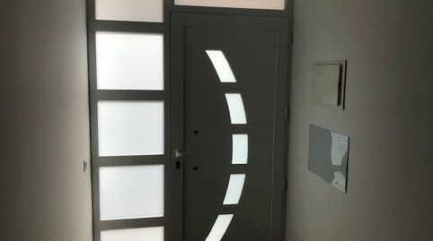Foto 4 von Erdgeschoss zur Miete in Almansa, Albacete