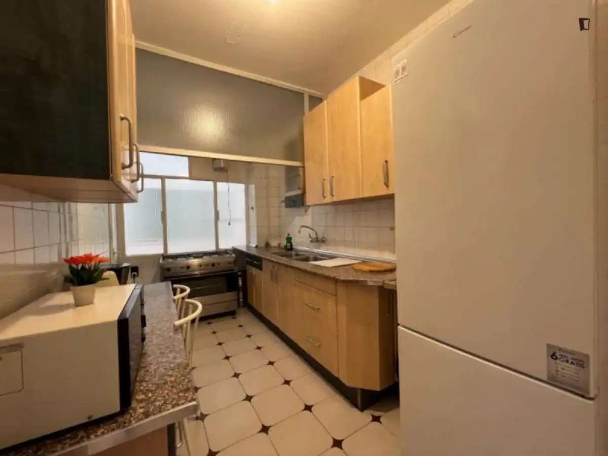 Habitación en Camino de Ronda