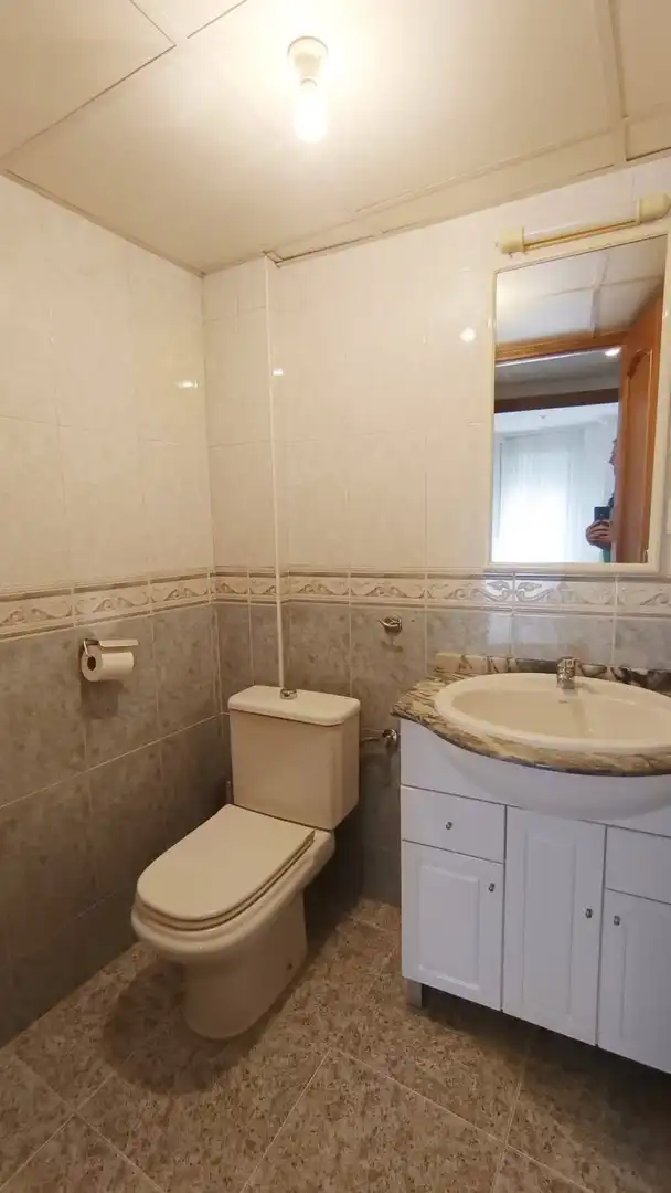 Chalet con jardín en venta en Navalmoral de la Mata, imagen 18