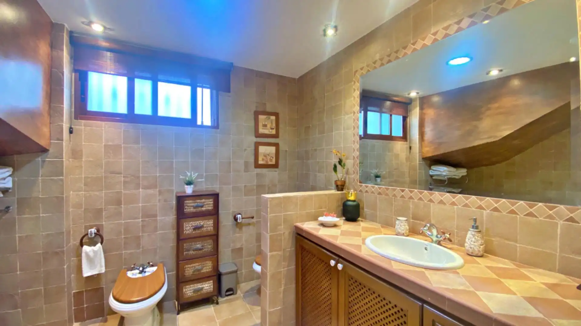 Chalet con piscina en venta en Playa de San Juan - El Cabo de las Huertas, imagen 44