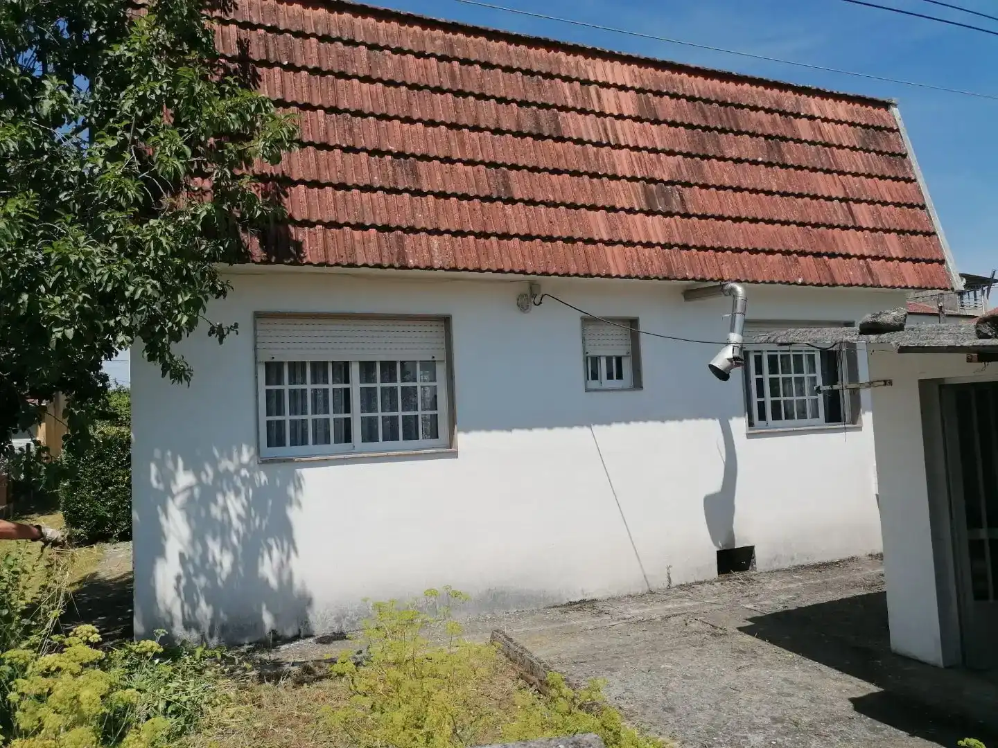 Casa o chalet en venta en Carretera Maside, 70, San Amaro