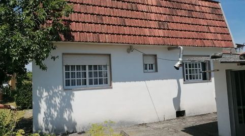 Foto 3 de Casa o xalet en venda a San Amaro, Ourense