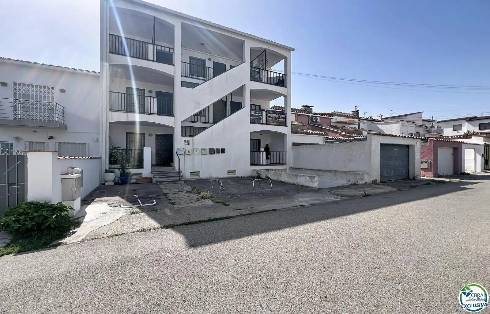 Appartement compact à vendre à Alberes 191, imagen 19