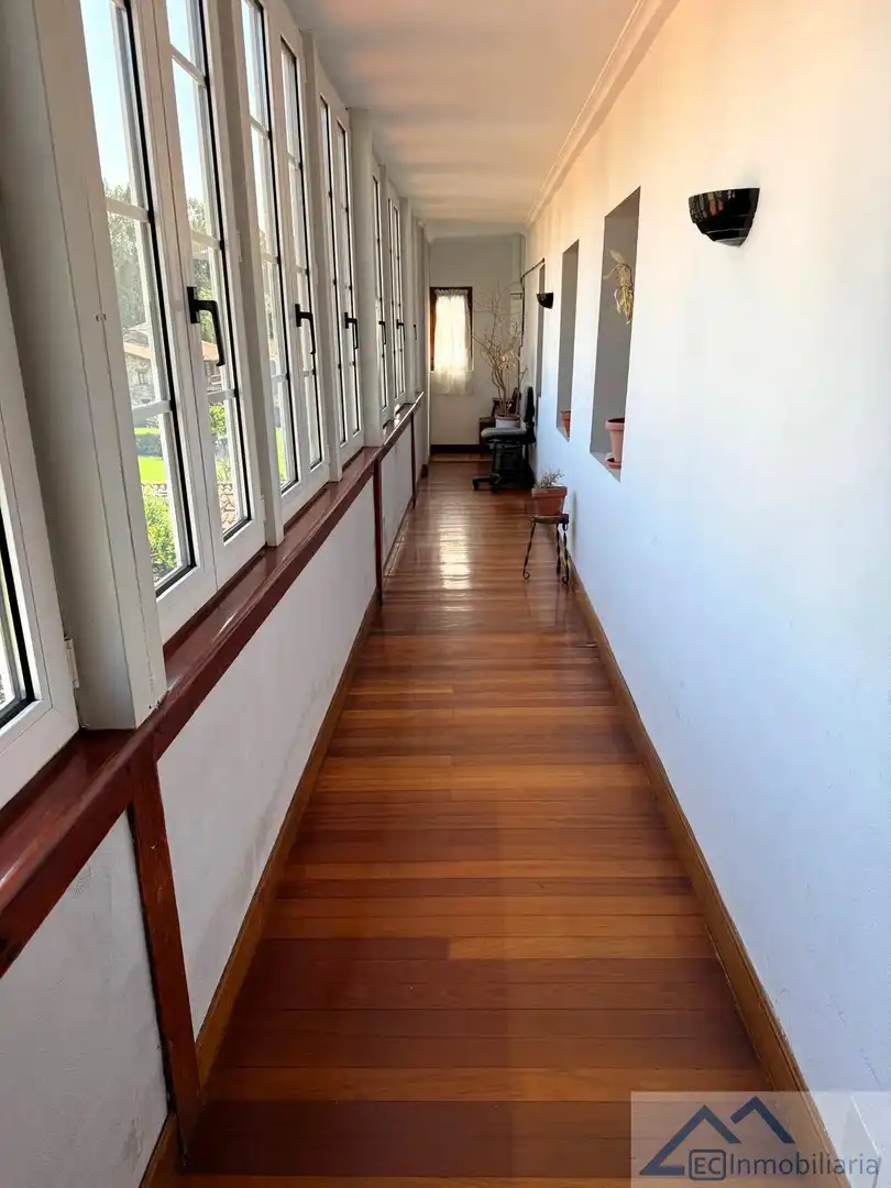 Piso en venta en Liérganes con Calefacción y Balcón