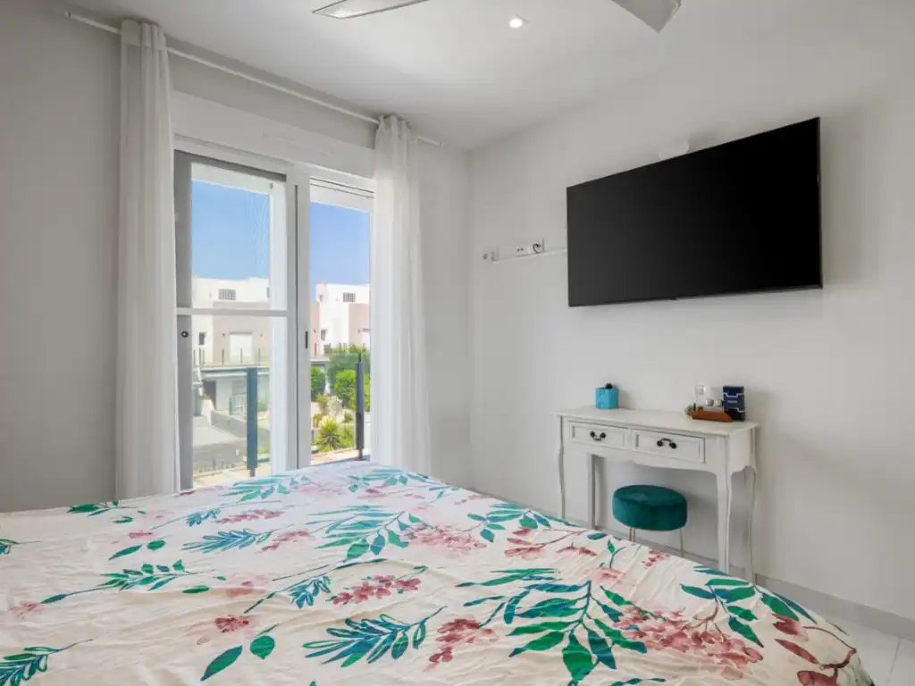 Haus mit Pool zum Verkauf in Avenida Asoc Victimas Terrorismo 1, imagen 14
