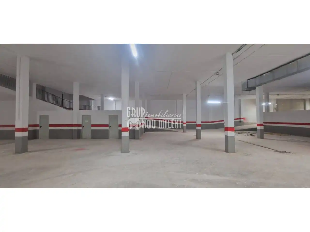 Parkplatz zur Miete in Calle SAN VICENTE FERRER, imagen 12