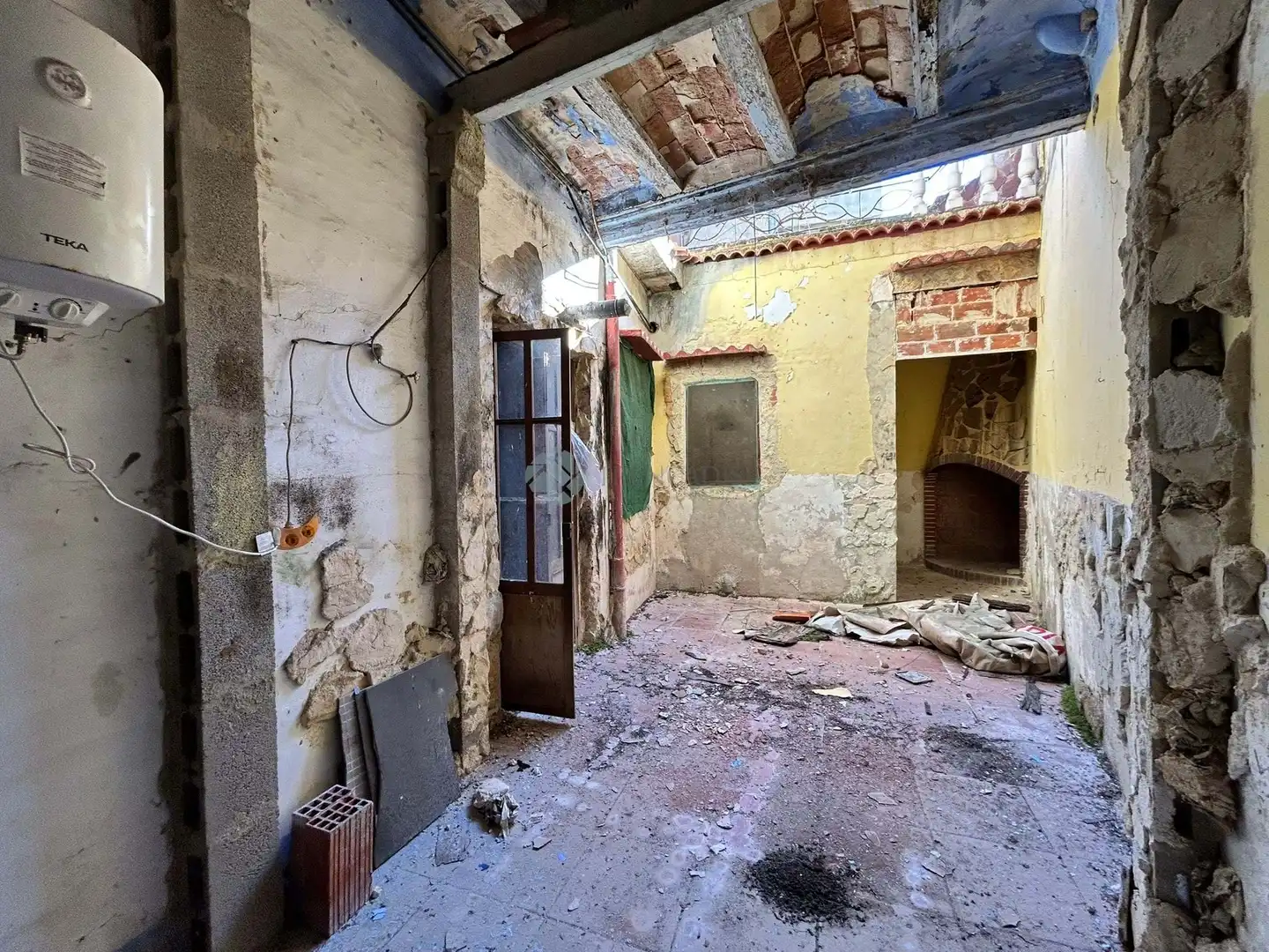 Casa adosada en venda en Polinyà de Xúquer