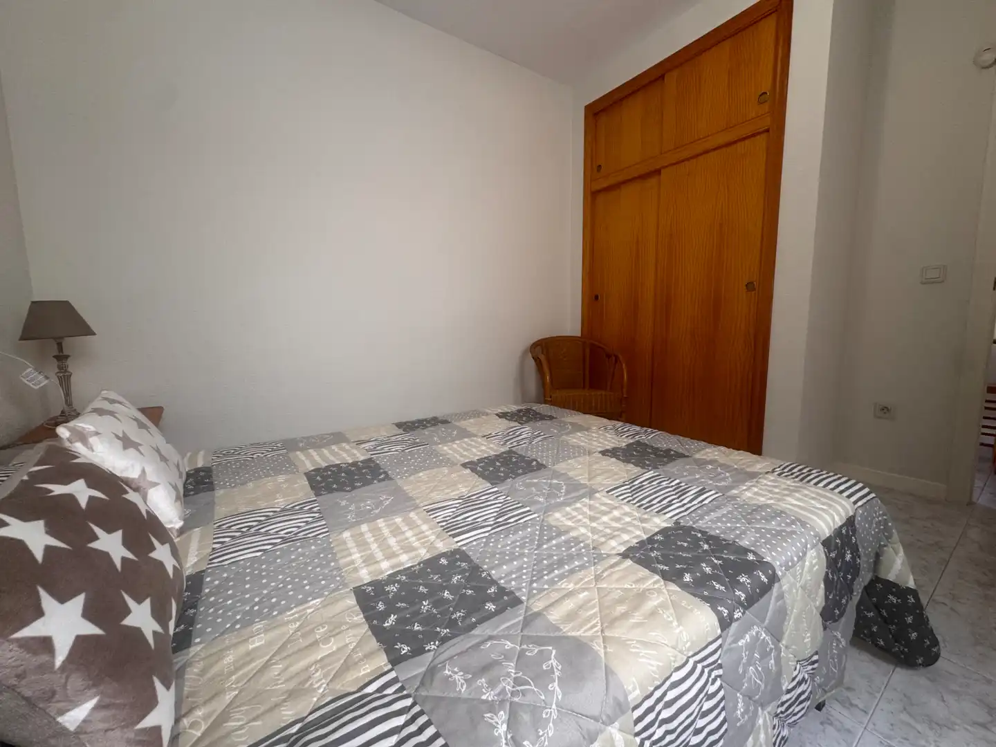Piso en venta en Calle Bergantin, Avenida Habaneras - Curva de Palangre