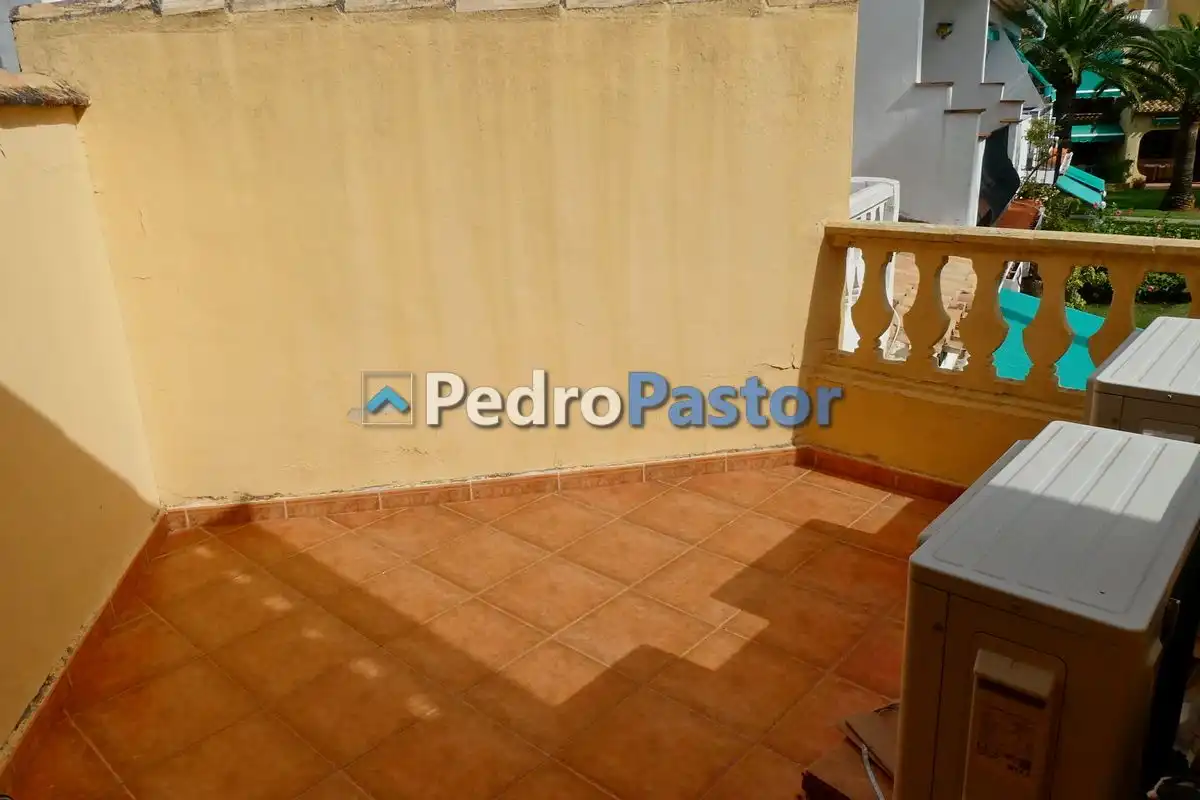 Bungalow con piscina en venta en Las Marinas / Les Marines, imagen 17
